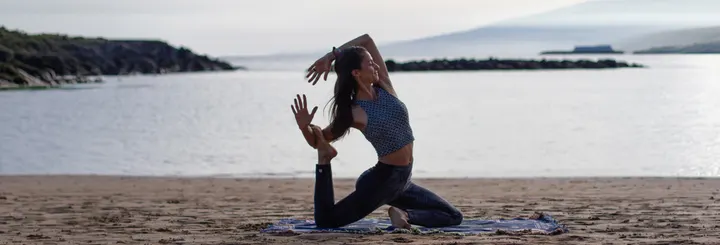 Ama Centro de Yoga — yoga-studio en Urbanización Anaga, Santa Cruz de Tenerife — 2