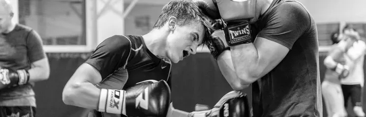 Warrington Thai Boxing — Fitness Studio in Howley, Warrington