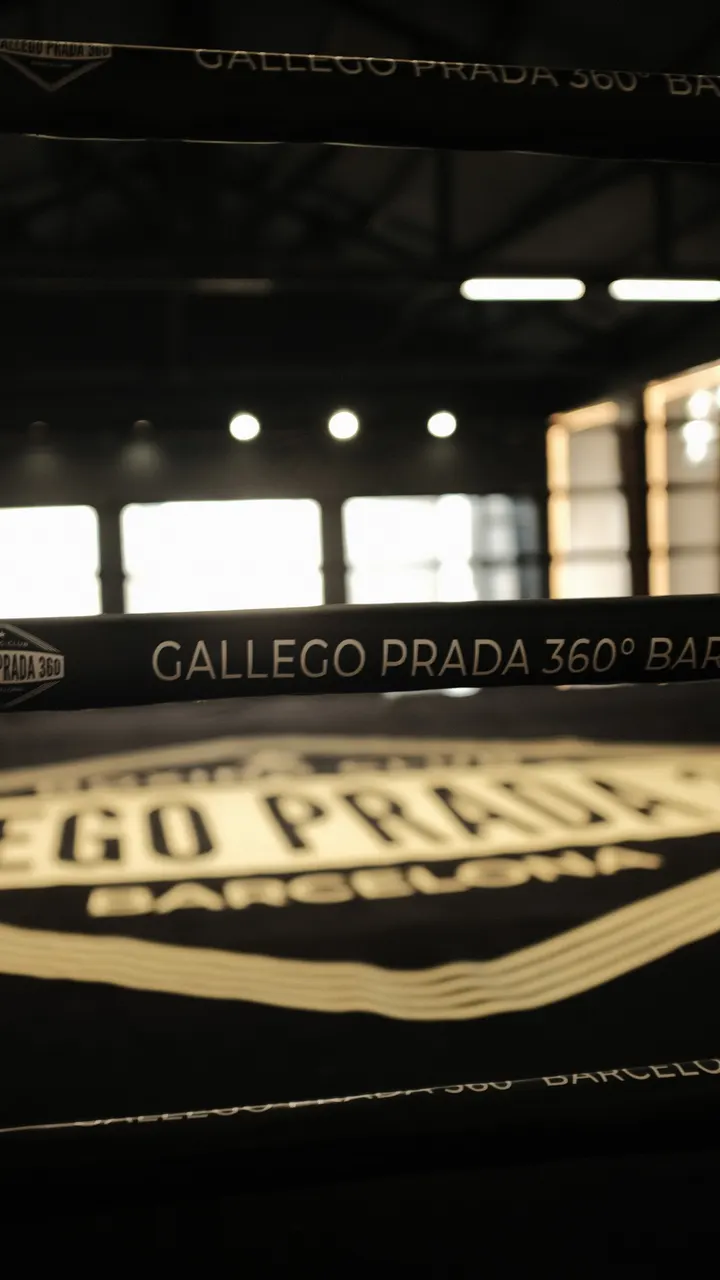 Twice Savage Boxing & Conditioning — artes marciales-studio en Ciutat Vella, Barcelona — 2