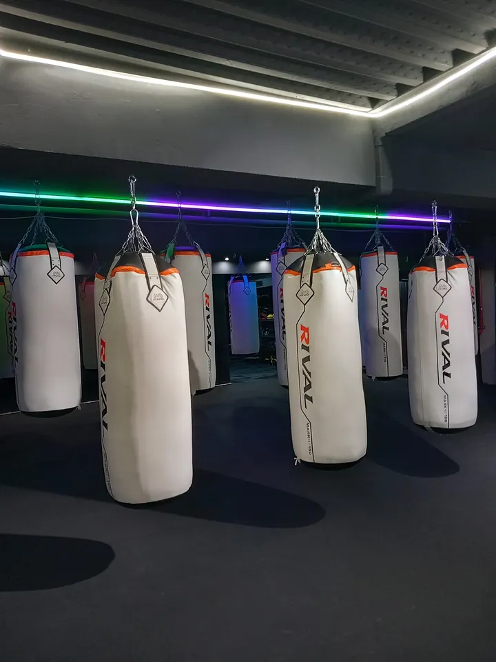 Twice Savage Boxing & Conditioning — artes marciales-studio en Barcelona — 4