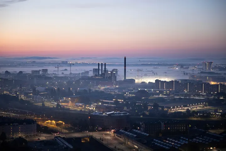Spor10 — Træningsstudio i Vesterbro, København