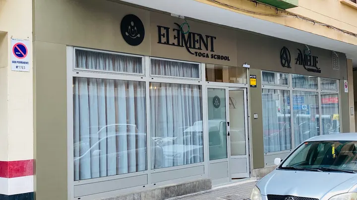 Element Yoga School — yoga-studio en Las Palmas de Gran Canaria — 3