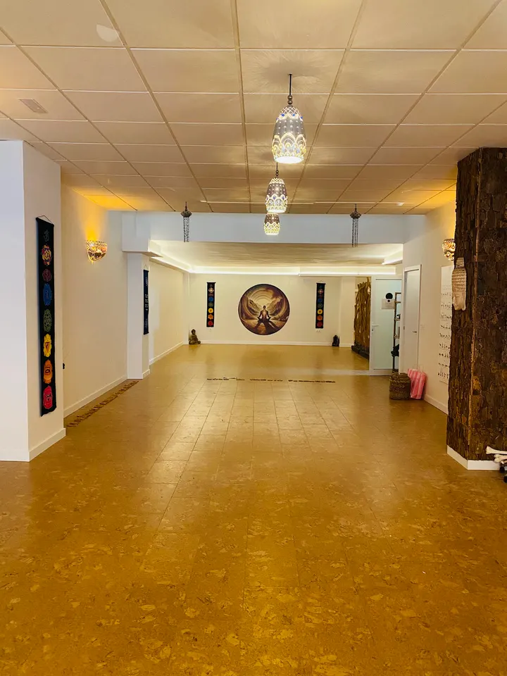 Element Yoga Las Palmas — Yoga en Guanarteme, Las Palmas de Gran Canaria