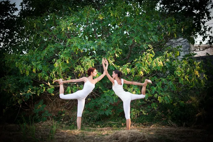 Enjoy Yoga — yoga-studio a Molfetta — 4
