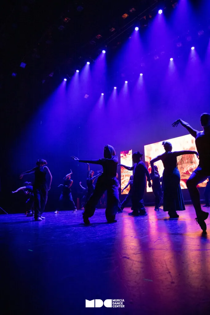 Murcia Dance Center — dans-studio i Murcia, Murcia — bild 2