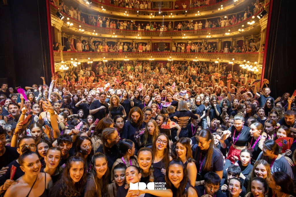 Murcia Dance Center — dans-studio i Murcia, Murcia — bild 3