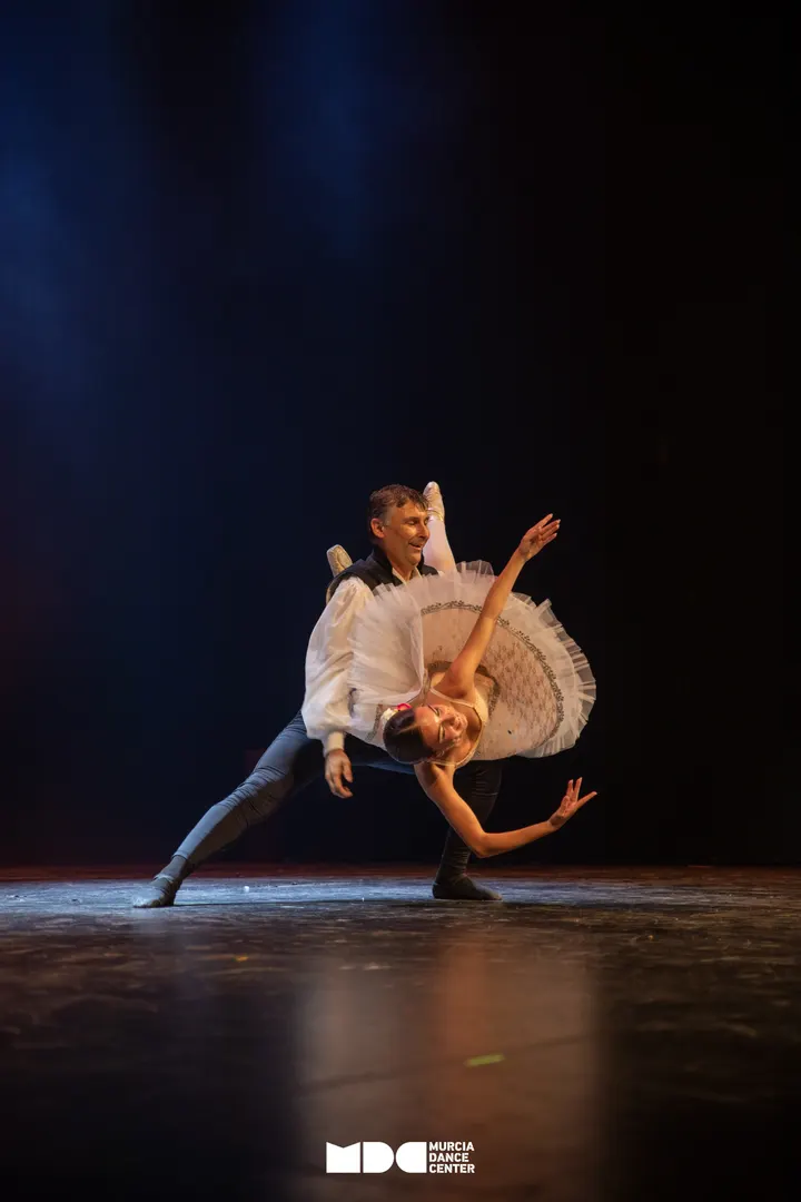 Murcia Dance Center — baile-studio en Murcia — 4
