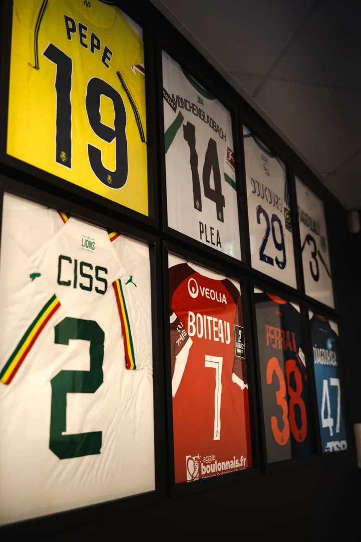 Athletes Center — salle de fitness-studio à Lille — 5