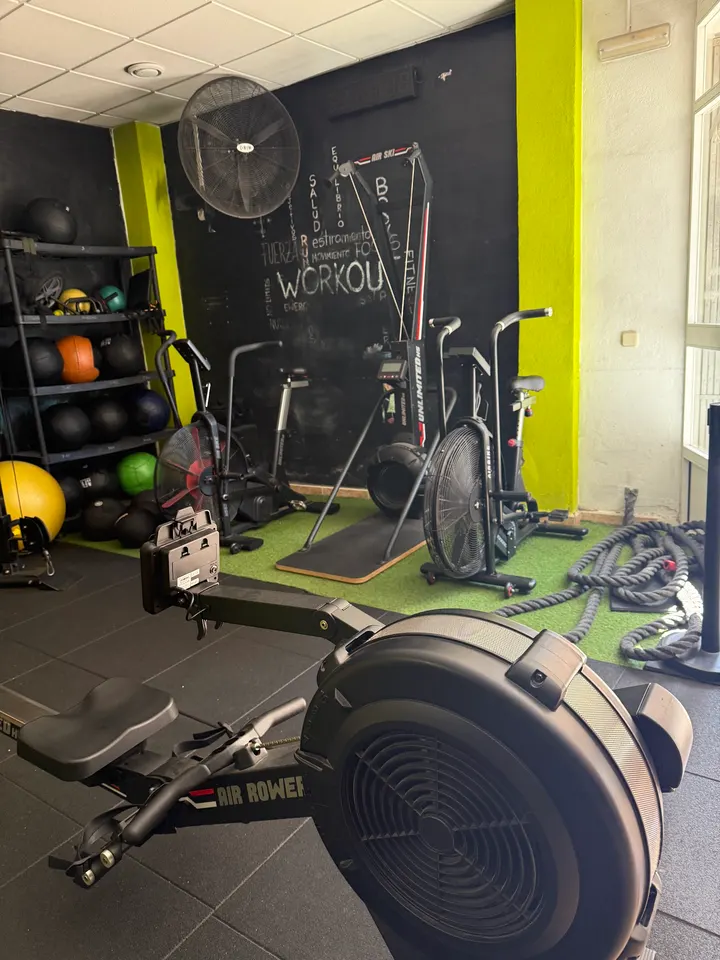 Llucmafit — estudio de fitness-studio en Llucmajor — 3