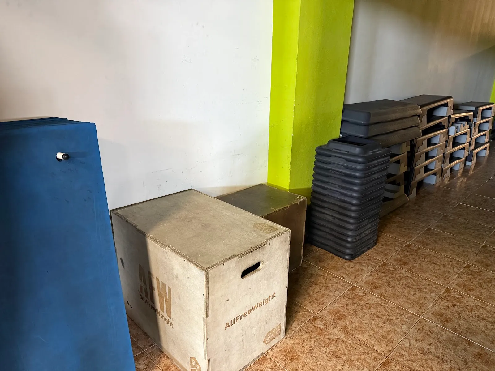 Llucmafit — estudio de fitness-studio en Llucmajor — 4