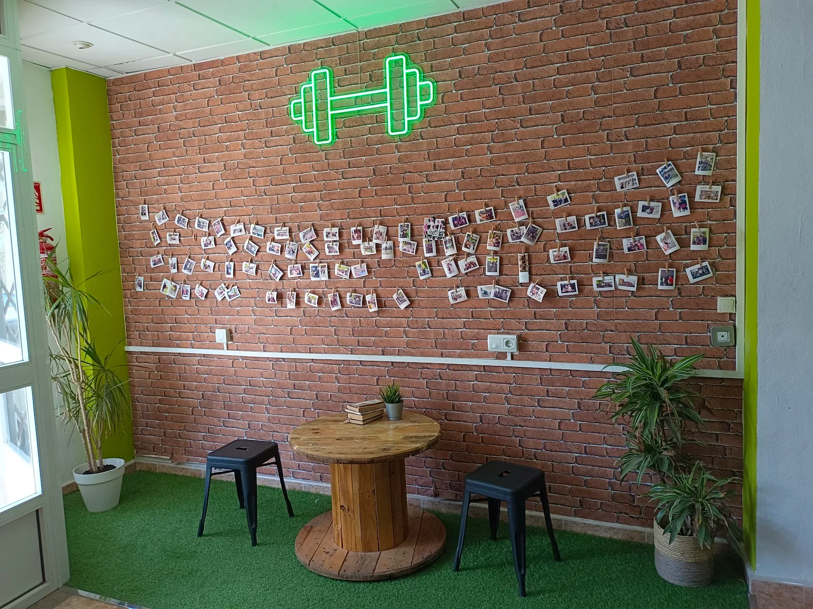Llucmafit — estudio de fitness-studio en Llucmajor — 5