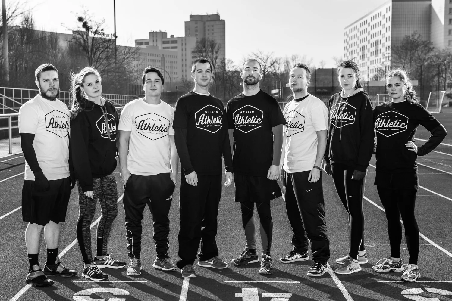 Berlin Athletic — functional training-studio in Berlin — 5