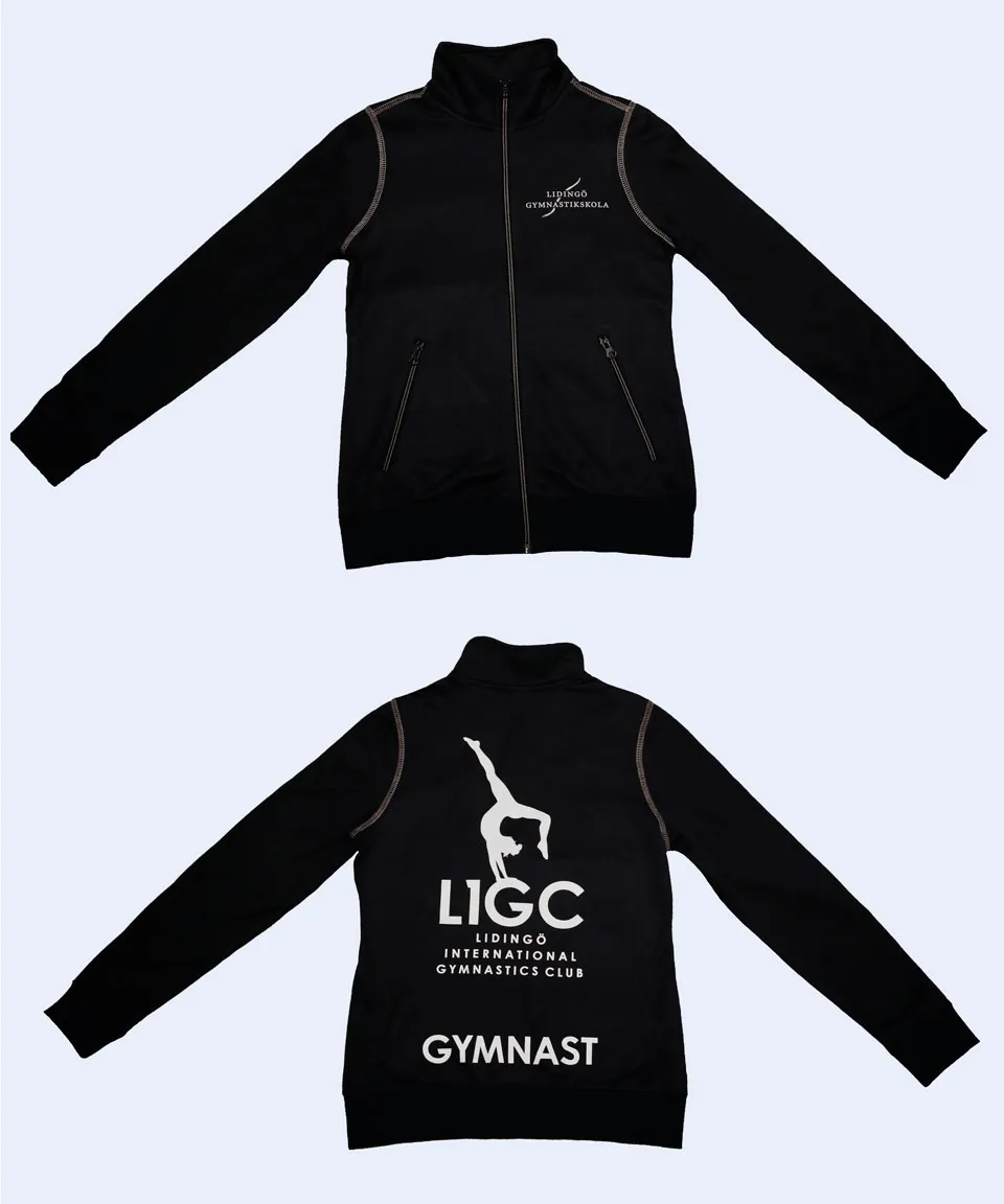 Lidingö Gymnastikskola AB — träningsstudio i Herserud, Lidingö — 2