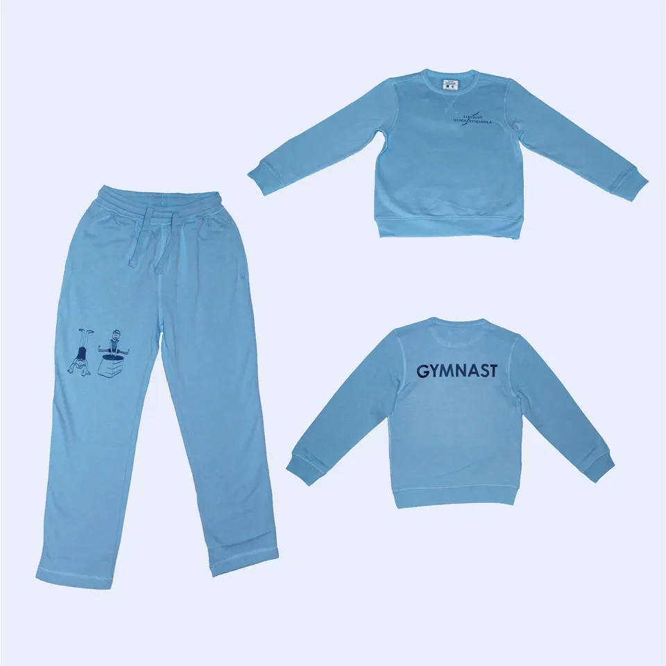 Lidingö Gymnastikskola AB — träningsstudio i Herserud, Lidingö — 3