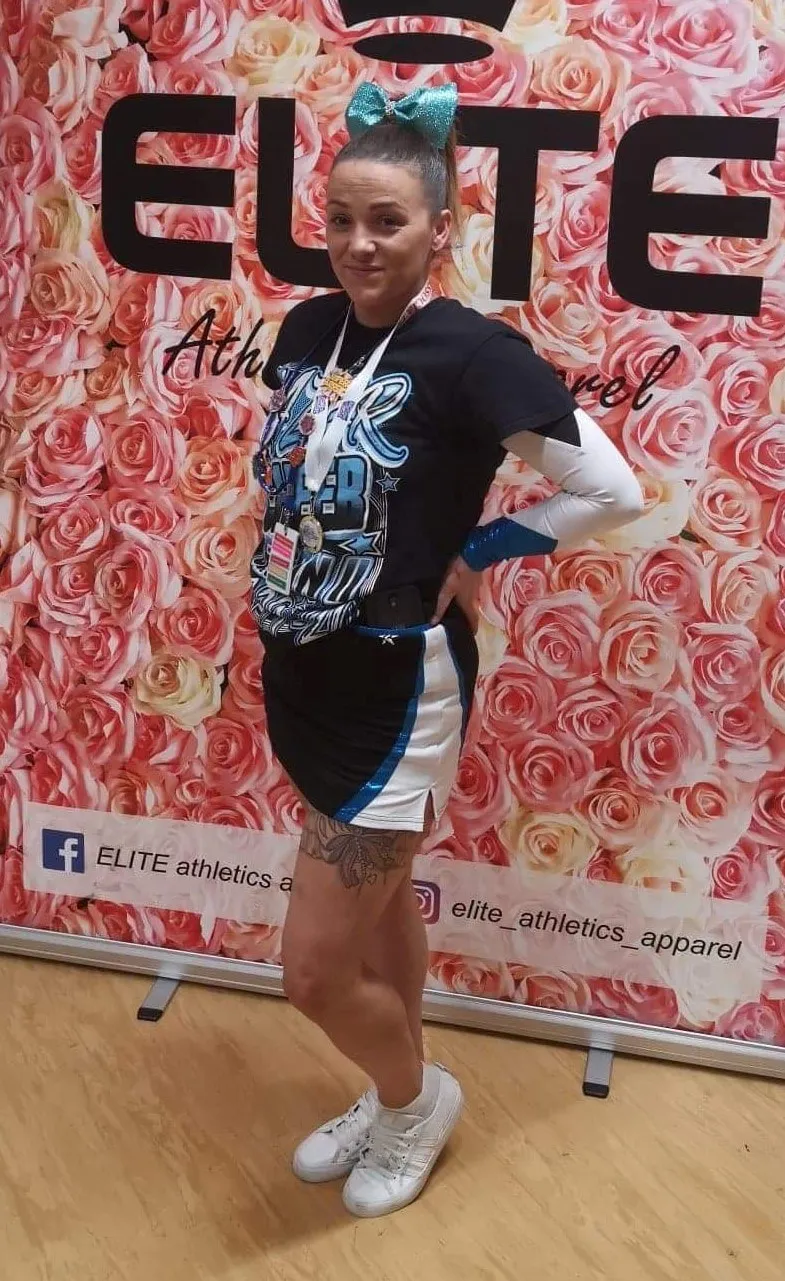 Lazer Cheer Academy — fitness studio in Catterick Garrison — 3
