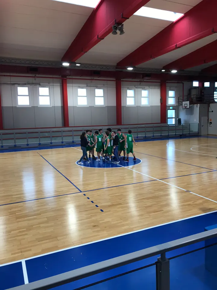 Molinello Play Village — palestre-studio a Rho — 3