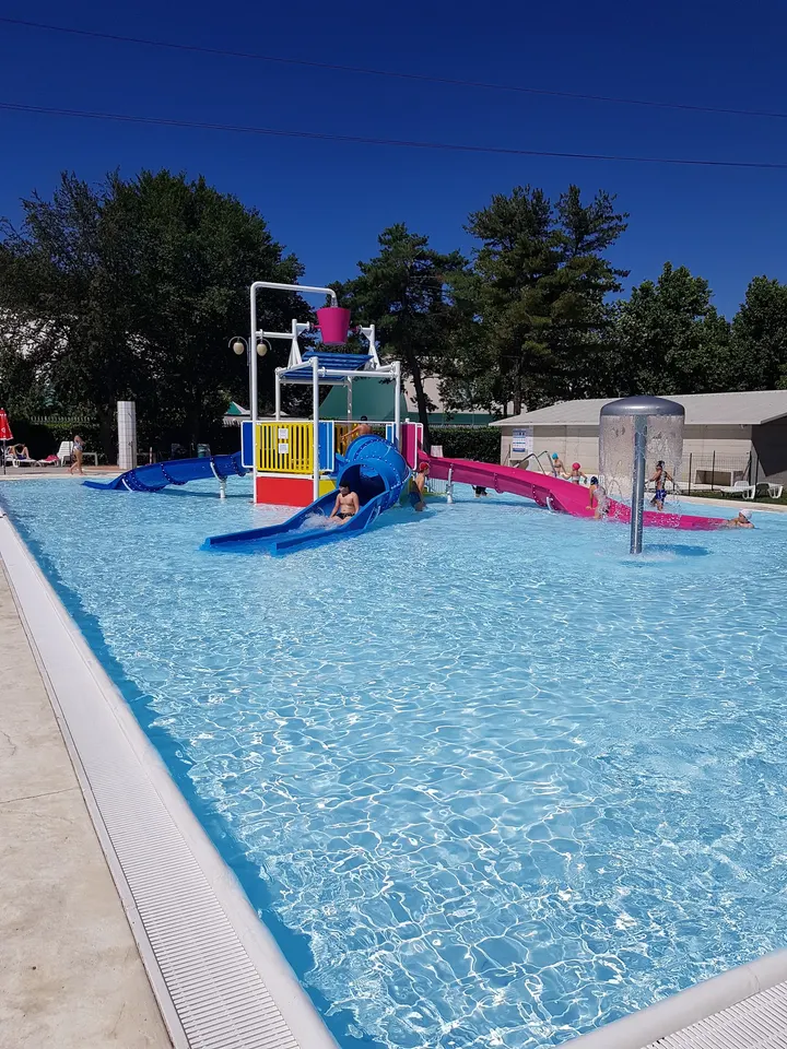 Molinello Play Village — palestre-studio a Rho — 4