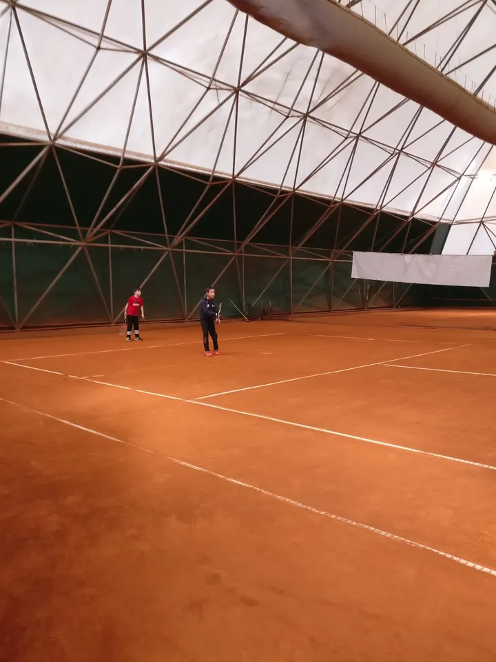 Molinello Play Village — Palestre a Rho