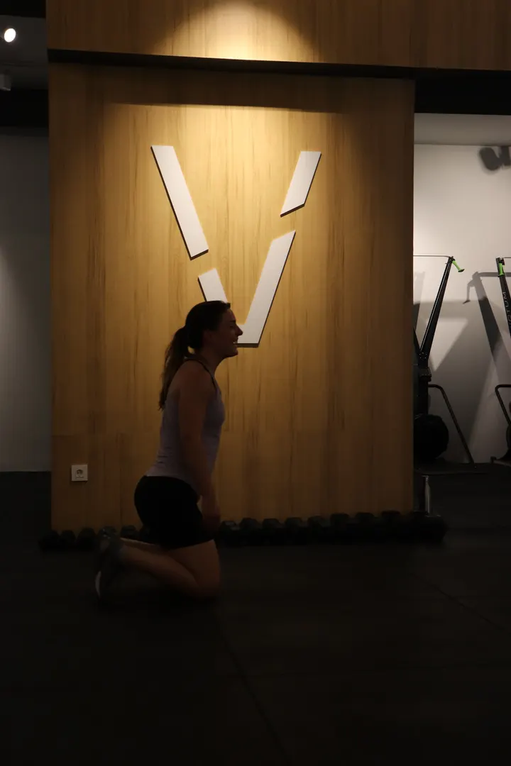 Invictum — entrenamiento personal-studio en Casco Antiguo, Zaragoza — 2