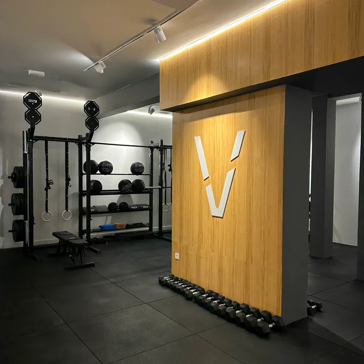Invictum — entrenamiento personal-studio en Casco Antiguo, Zaragoza — 3