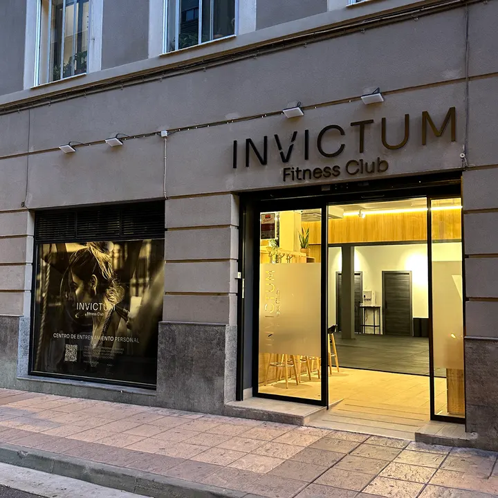 Invictum — entrenamiento personal-studio en Zaragoza — 3