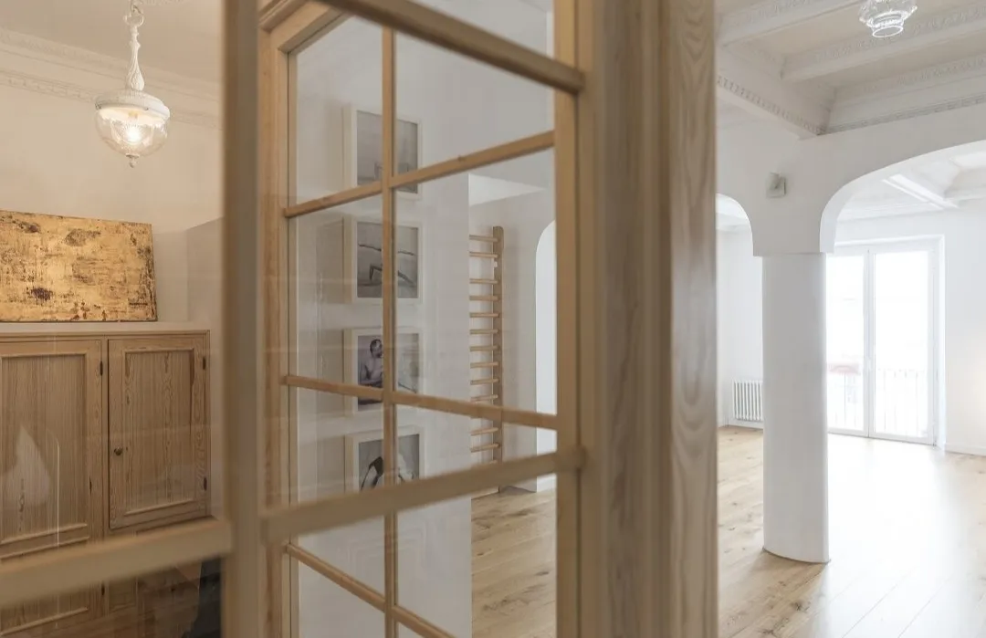 Escuela de Yoga La Casa del Árbol — yoga-studio en Vadillos, Burgos — 2