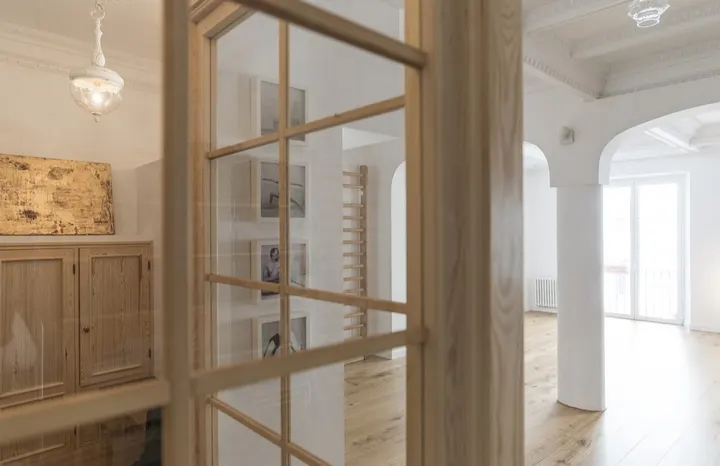 Escuela de Yoga La Casa del Árbol — yoga-studio en Vadillos, Burgos — 2