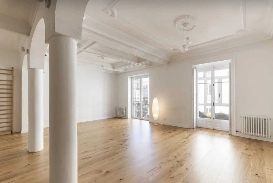 Escuela de Yoga La Casa del Árbol — yoga-studio en Vadillos, Burgos — 3