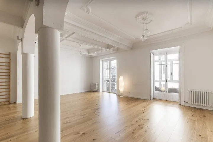 Escuela de Yoga La Casa del Árbol — yoga-studio en Vadillos, Burgos — 3