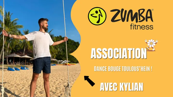WILES DANCE FITNESS TOULOUSE / NEW ! — Salle de fitness à Saint-Michel / Saint-Agne / Empalot / Le Busca / Île du Ramier / Montplaisir, Toulouse
