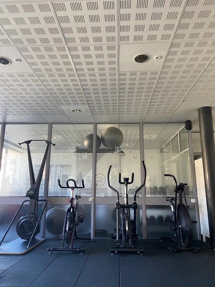 JBM Sports Esquirol — coaching personnel-studio à Toulouse — 3