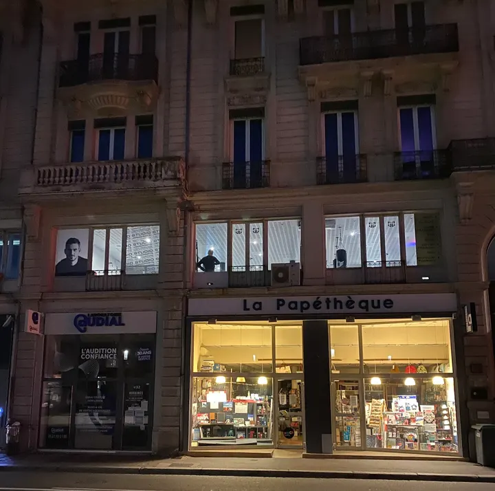 JBM Sports Esquirol — coaching personnel-studio à Toulouse — 5