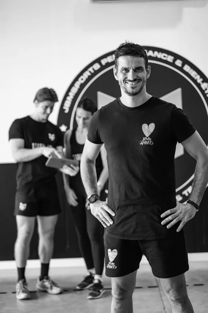 JBM Sports Esquirol — Boxe à Capitole / Arnaud Bernard / Carmes, Toulouse