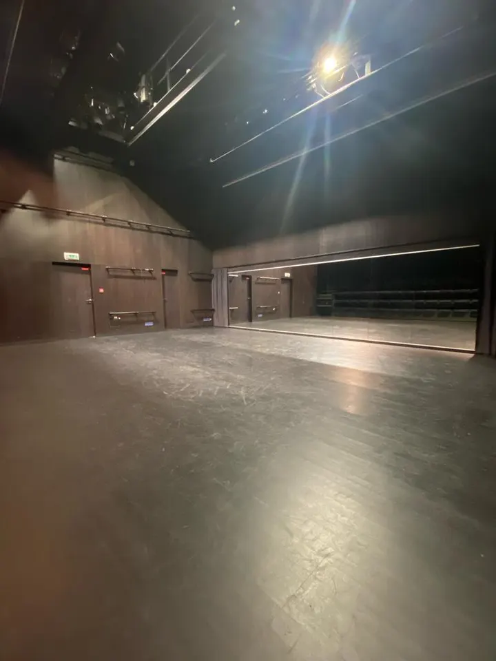 LaClave Dance Studio — danse-studio à Paris — 5