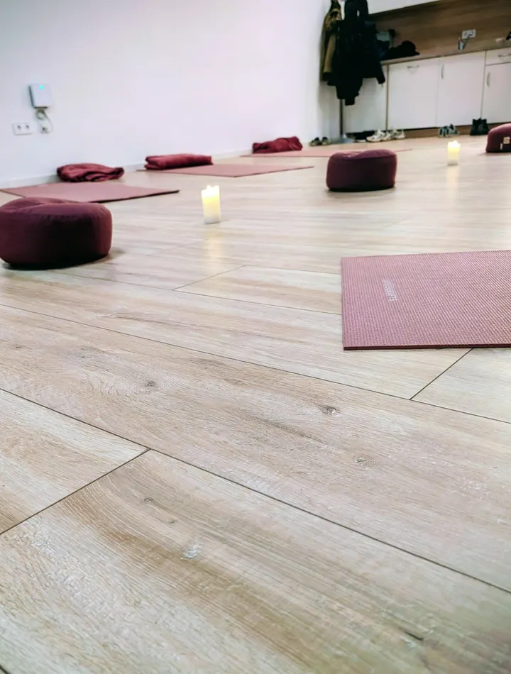 Franklin Yoga — yoga-studio in Käfertal, Mannheim — 3
