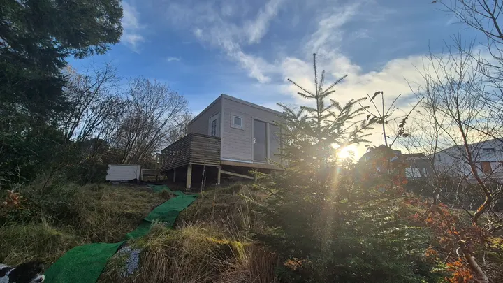Sørvest Sauna — wellness-studio i Stavanger — 4