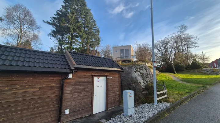 Sørvest Sauna — wellness-studio i Stavanger — 5