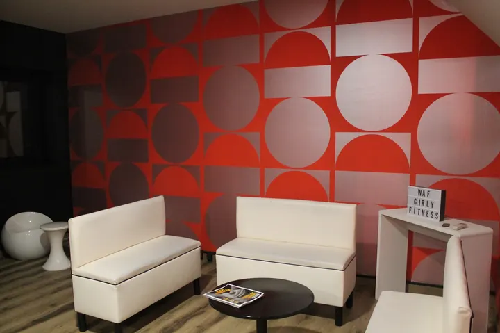 Waf Forme — salle de fitness-studio à Maxéville — 3