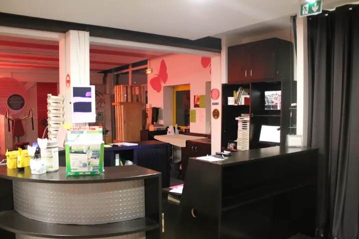 Waf Forme — salle de fitness-studio à Maxéville — 3