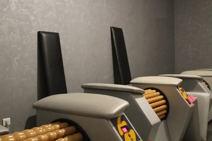 Waf Forme — salle de fitness-studio à Maxéville — 5
