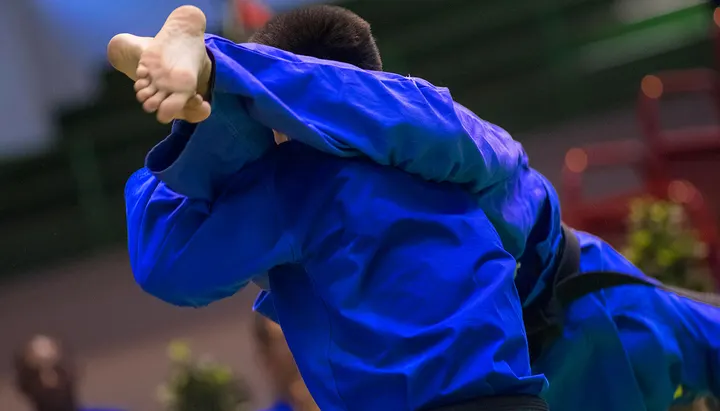 Ecole Vovinam VietVoDao Paris — arts martiaux-studio à Paris — 3