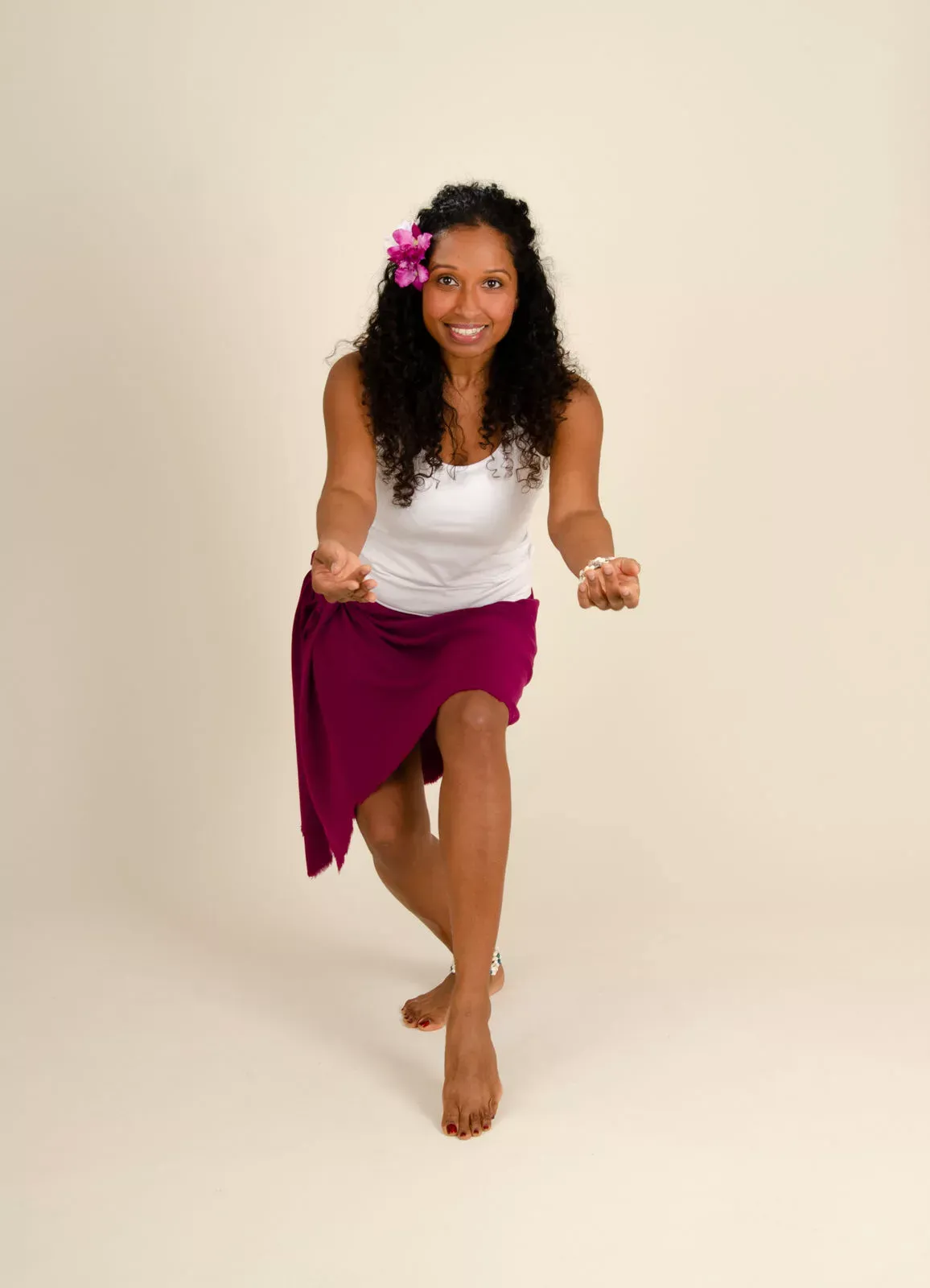 OT pur - Move your Belly — dans-studio i Frankfurt am Main — 3