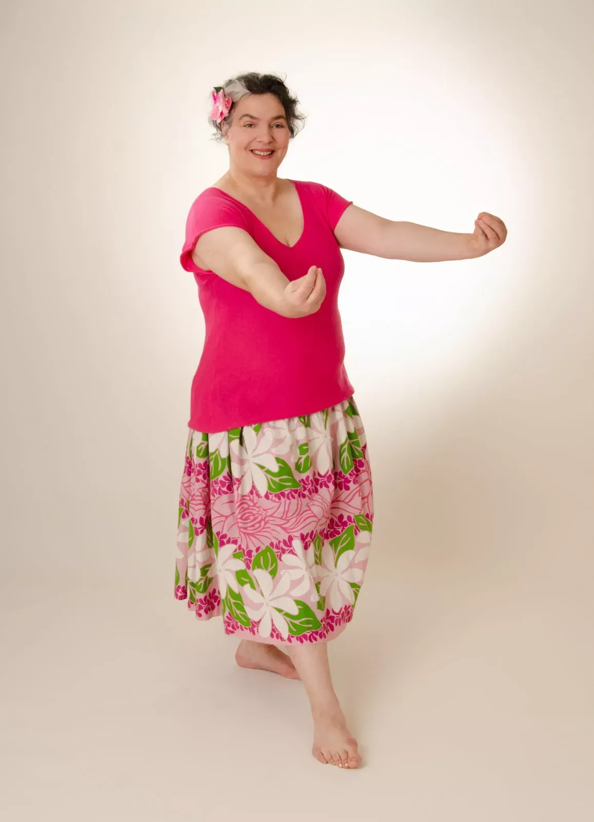 OT pur - Move your Belly — dans-studio i Frankfurt am Main — 3