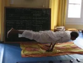 Yoga Josma — yoga-studio en carme, Reus — 3