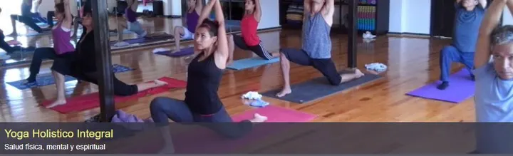 Yoga Josma — Yoga en carme, Reus