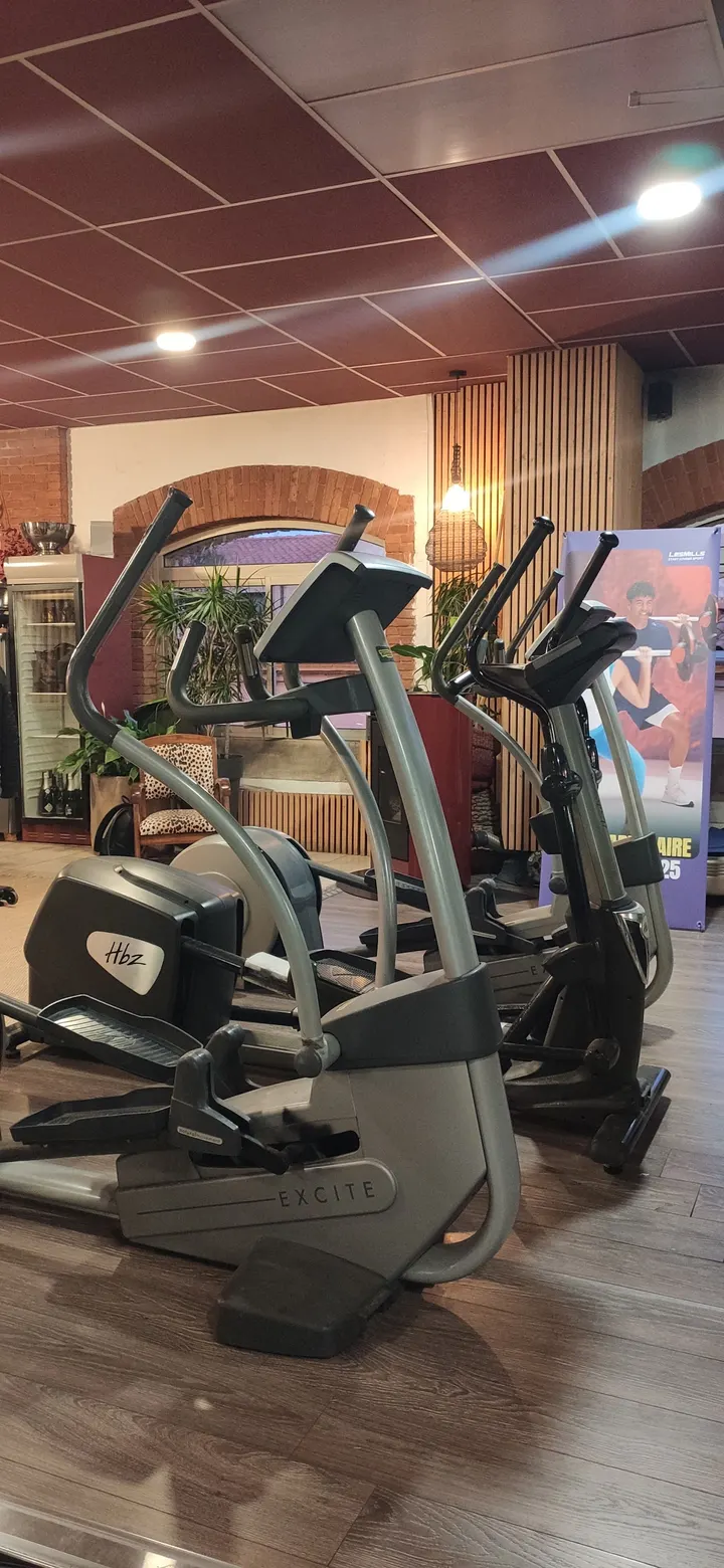 Salle de Sport "La salle" — salle de fitness-studio à Perpignan — 3