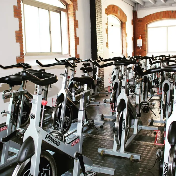 Salle de Sport "La salle" — salle de fitness-studio à Perpignan — 4