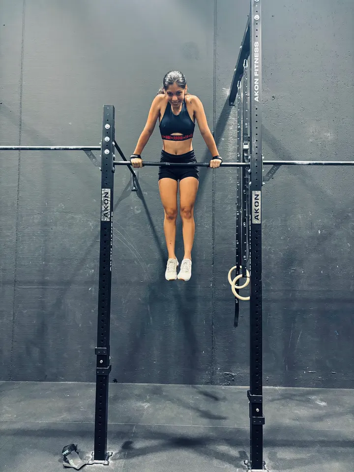 El limbo Crossfit — crossfit-studio en La Garriga — 3