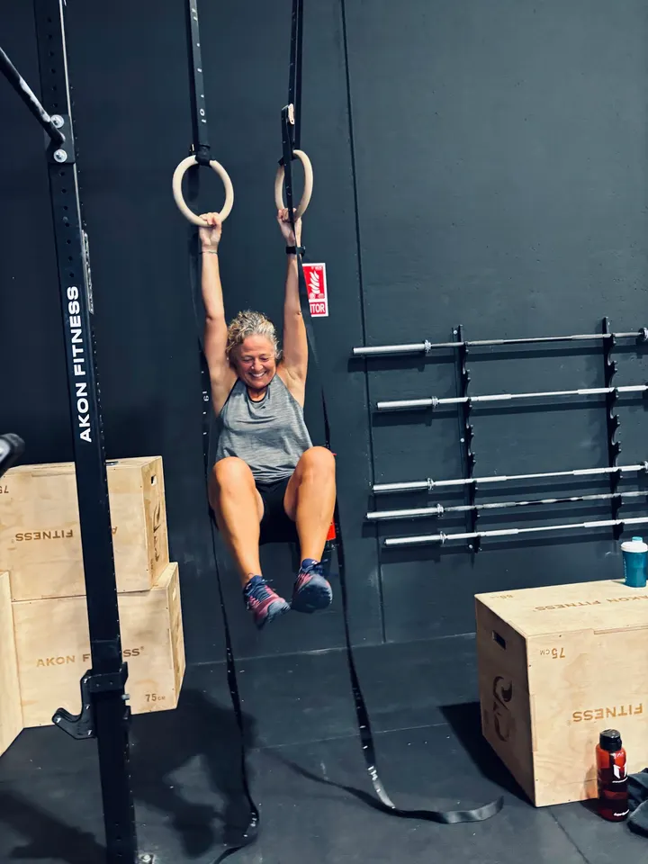 El limbo Crossfit — crossfit-studio en La Garriga — 5