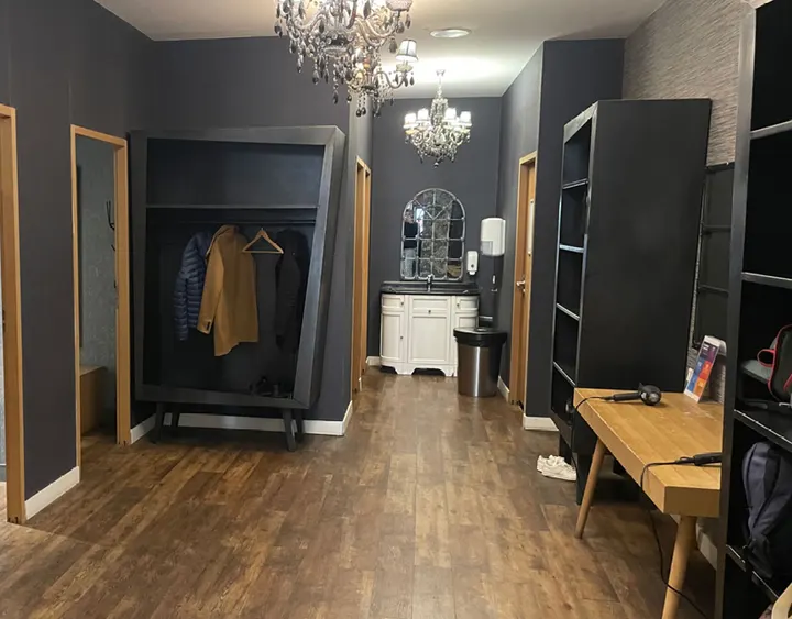 Nemea Sport Club - Clermont Delille — salle de fitness-studio à Clermont-Ferrand — 5